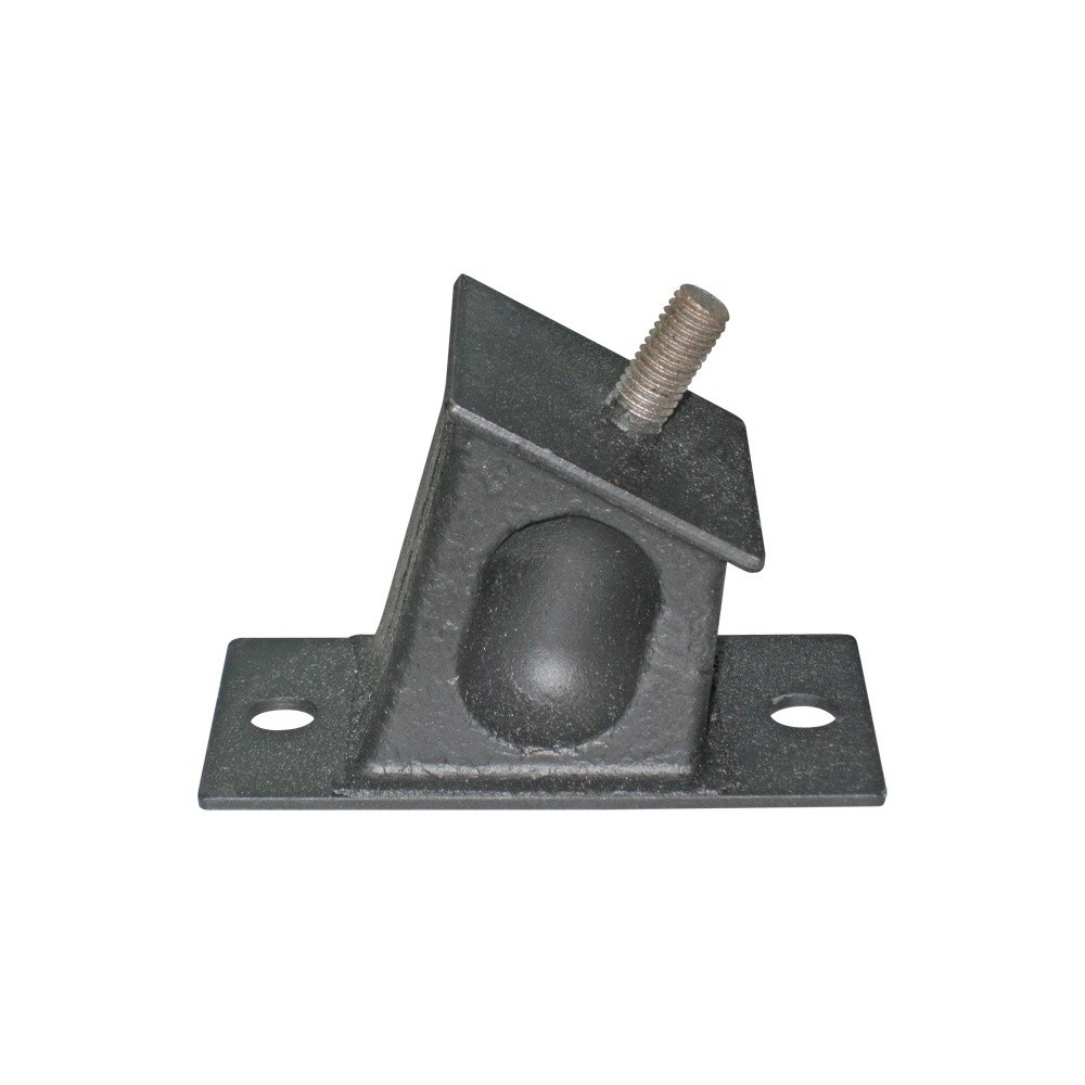 SUPP MOT DAF LF45/55 - LEMA 22 - PARTI GOMMA/RUBBER PARTS