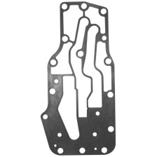 GU SCAMBIAT DAF LF55 SOFT/MET - LEMA 66 - GUARNIZIONI / GASKETS