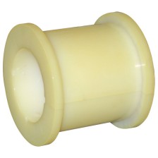 BOCC BRACCIO BARRA STAB POST DAF 95 - LEMA 22 - PARTI GOMMA/RUBBER PARTS