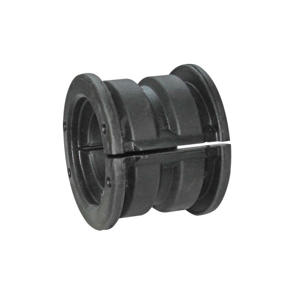 BOCC BARRA STAB ANT DAF CF75 I - LEMA 22 - PARTI GOMMA/RUBBER PARTS