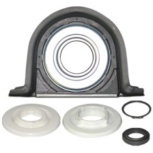 SUPP ALB TRASM DAF LF55-CF65 Ø.60 - LEMA 22 - PARTI GOMMA/RUBBER PARTS