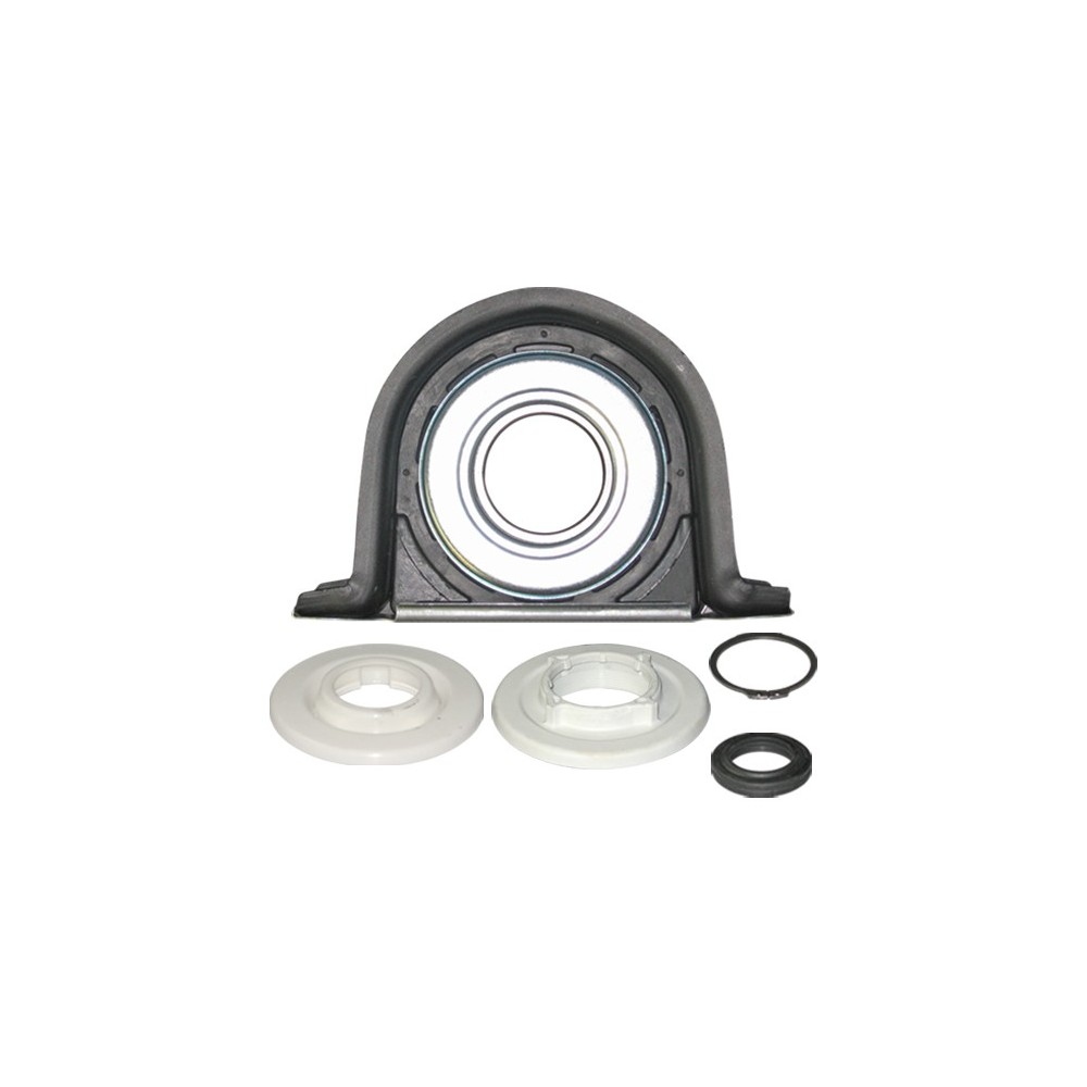 SUPP ALB TRASM DAF LF55-CF65 Ø.60 - LEMA 22 - PARTI GOMMA/RUBBER PARTS