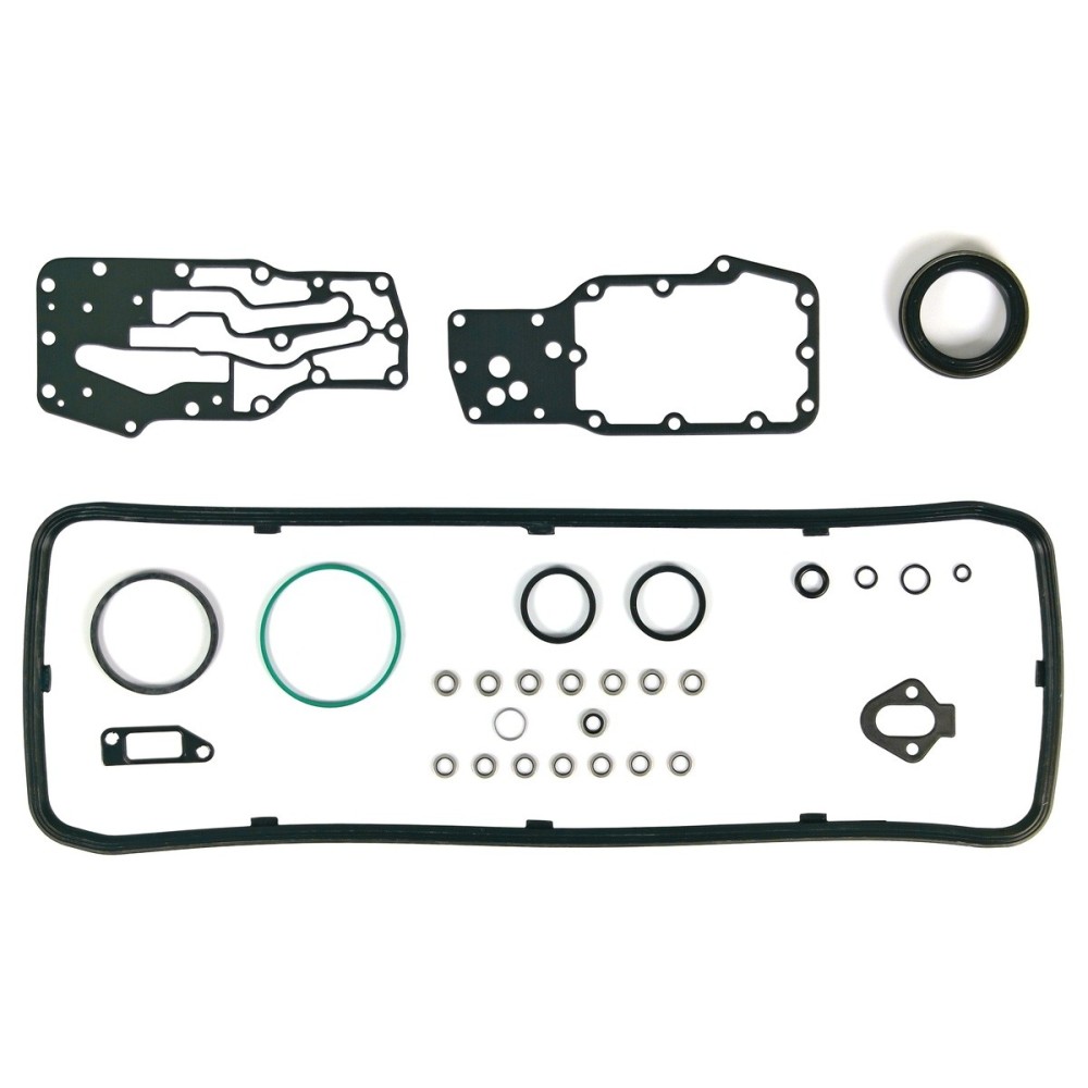 KIT GU MOT COMPLEM DAF LF45 IV-55 I - LEMA 66 - GUARNIZIONI / GASKETS