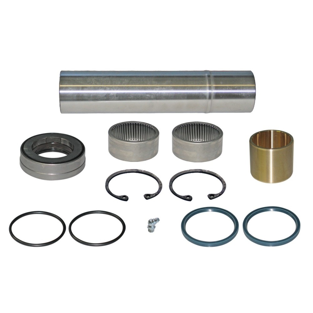 KIT PERNO FUSO (1 RUOTA) DAF LF55 - LEMA 11 - PERNI FUSI / KING PIN SET