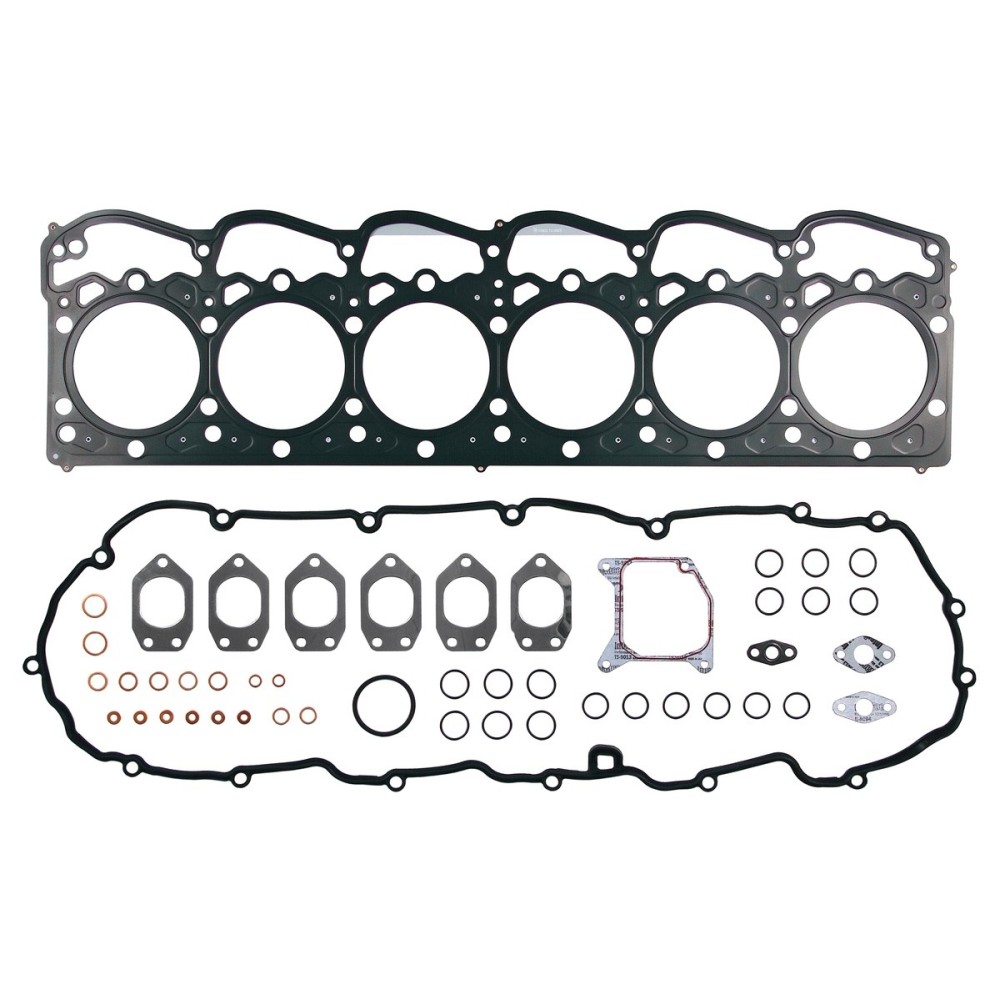 KIT GU ROD+TC DAF XF105 MX   LL - LEMA 66 - GUARNIZIONI / GASKETS