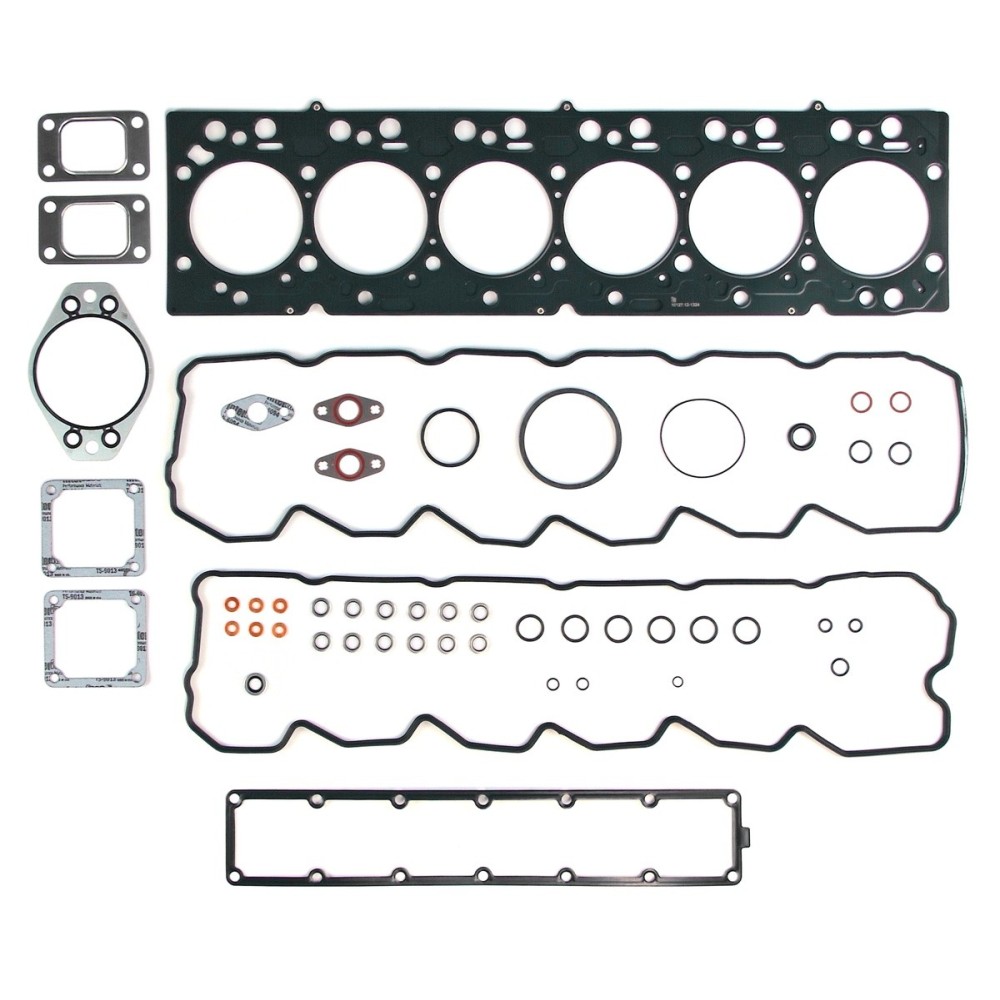 KIT GU ROD+TC DAF LF45/55 MOT.GR 6 - LEMA 66 - GUARNIZIONI / GASKETS