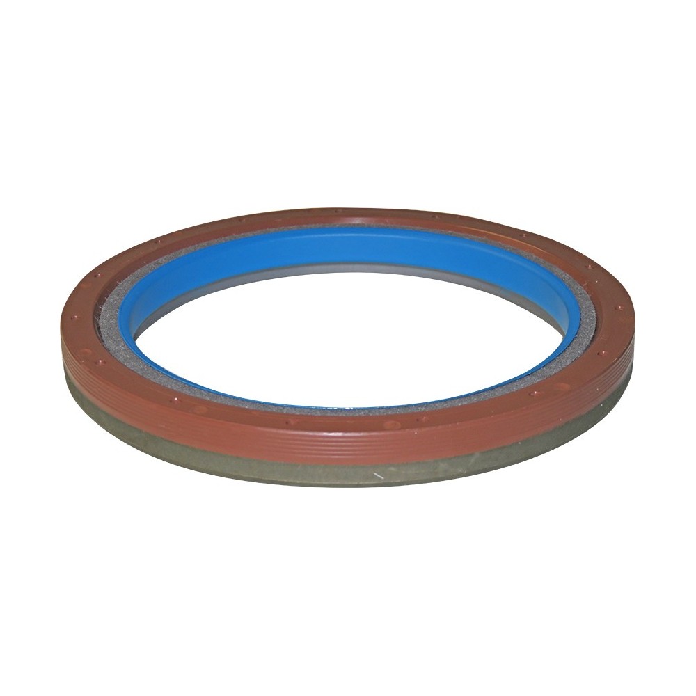 100X130X13 KASS VMQ - LEMA 26 - PARAOLI / OIL SEALS RFT