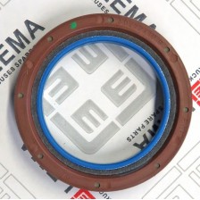 50x72x10,6 B2B FPM - LEMA 26 - PARAOLI / OIL SEALS RFT