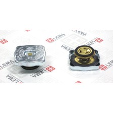 TAPPO RAD PICC QUAD 0,35 - LEMA 89 - TAPPI-PREFILTRI / CAPS