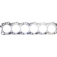 GU TC CURSOR 13 E6 2016   LL - LEMA 66 - GUARNIZIONI / GASKETS