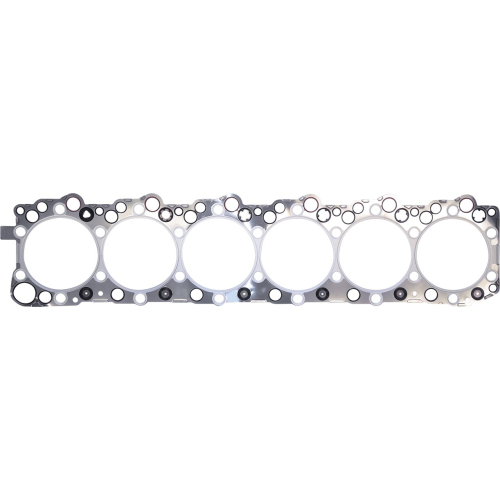 GU TC CURSOR 13 E6 2016   LL - LEMA 66 - GUARNIZIONI / GASKETS