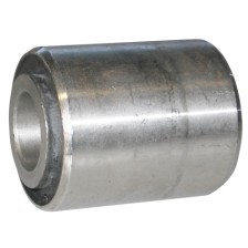 SIL-BLOC BARRA STAB POST BUS 490 - LEMA 22 - PARTI GOMMA/RUBBER PARTS