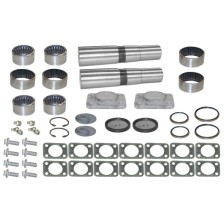 KIT PERNO FUSO (2 RUOTE) EUROCARGO/ - LEMA 11 - PERNI FUSI / KING PIN SET