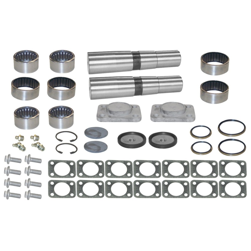 KIT PERNO FUSO (2 RUOTE) EUROCARGO/ - LEMA 11 - PERNI FUSI / KING PIN SET