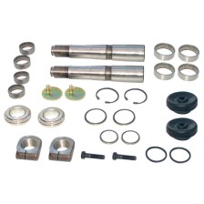 KIT PERNO FUSO (2 RUOTE) 190.48T/ST - LEMA 11 - PERNI FUSI / KING PIN SET