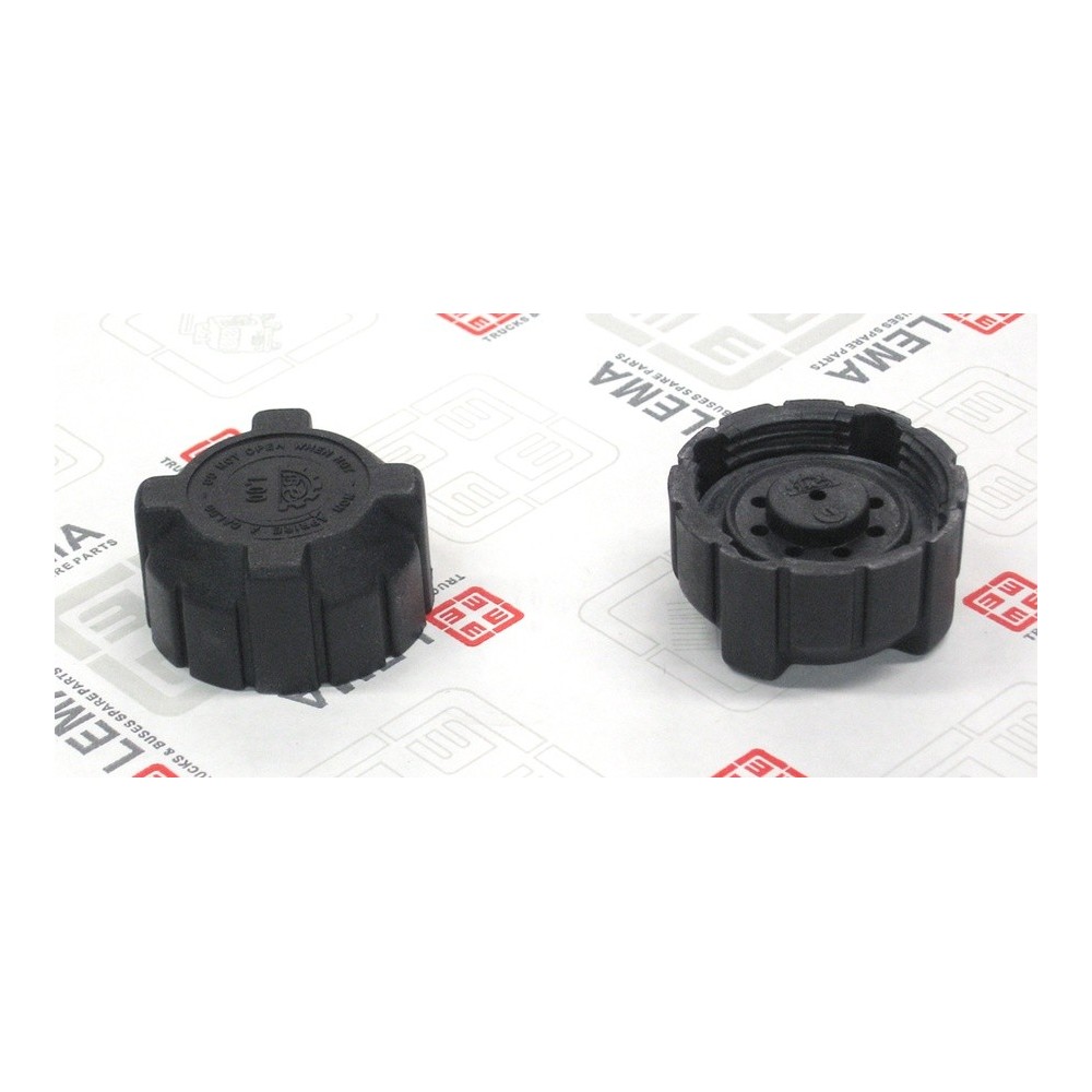 TAPPO VASCH SUPPL 1,0 Bar EUROCARGO - LEMA 89 - TAPPI-PREFILTRI / CAPS