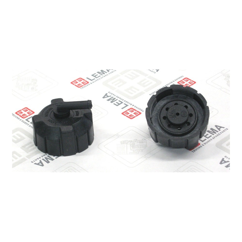 TAPPO VASCH SUPPL 1,0 Bar C/SFIAT E - LEMA 89 - TAPPI-PREFILTRI / CAPS