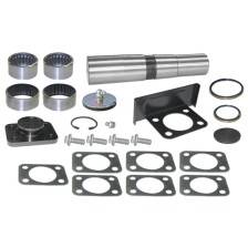 KIT PERNO FUSO (1 RUOTA) CITYCLASS - LEMA 11 - PERNI FUSI / KING PIN SET