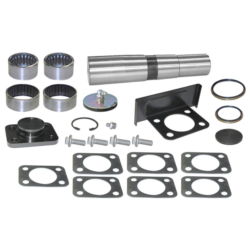 KIT PERNO FUSO (1 RUOTA) CITYCLASS - LEMA 11 - PERNI FUSI / KING PIN SET