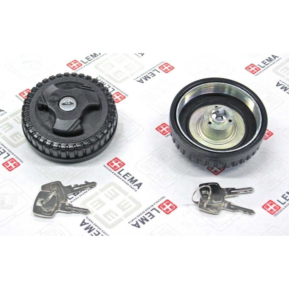 TAPPO CARB D.80 FIL 180NC (CHIAVE-V - LEMA 89 - TAPPI-PREFILTRI / CAPS