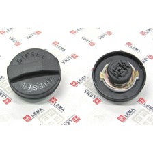 TAPPO CARB D.80 BAION VALVOLA 330 V - LEMA 89 - TAPPI-PREFILTRI / CAPS