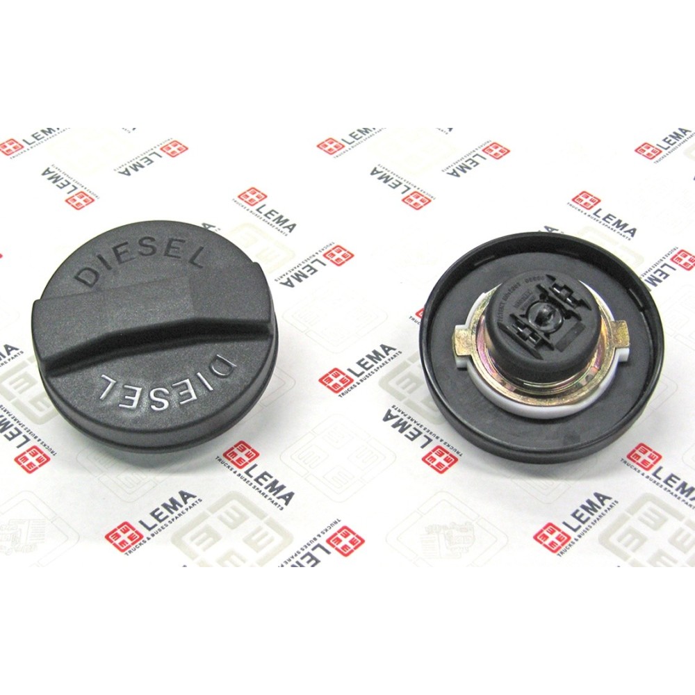 TAPPO CARB D.80 BAION VALVOLA 330 V - LEMA 89 - TAPPI-PREFILTRI / CAPS