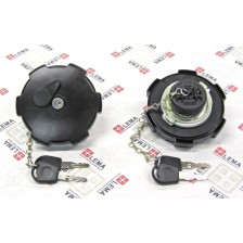 TAPPO CARB D.80 BAION MAN (CHIAVE-V - LEMA 89 - TAPPI-PREFILTRI / CAPS