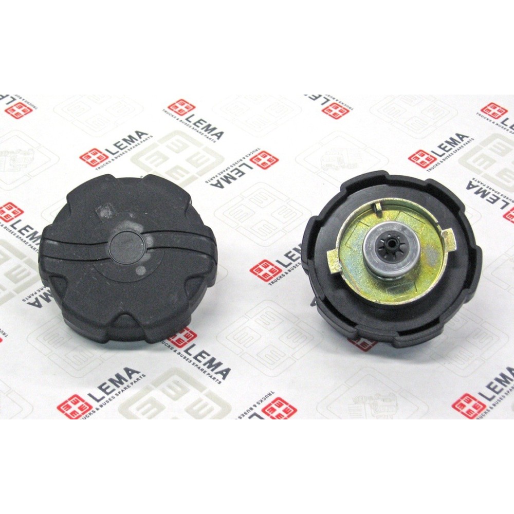 TAPPO CARB D.60 BAION VENT VALVOLA - LEMA 89 - TAPPI-PREFILTRI / CAPS