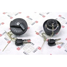 TAPPO CARB D.60 BAION VALV (CHIAVE- - LEMA 89 - TAPPI-PREFILTRI / CAPS