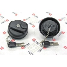 TAPPO CARB CON CHIAVE E/CARGO-TECTO - LEMA 89 - TAPPI-PREFILTRI / CAPS