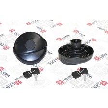 TAPPO CARB D.60 CON CHIAVE FIL BUS - LEMA 89 - TAPPI-PREFILTRI / CAPS