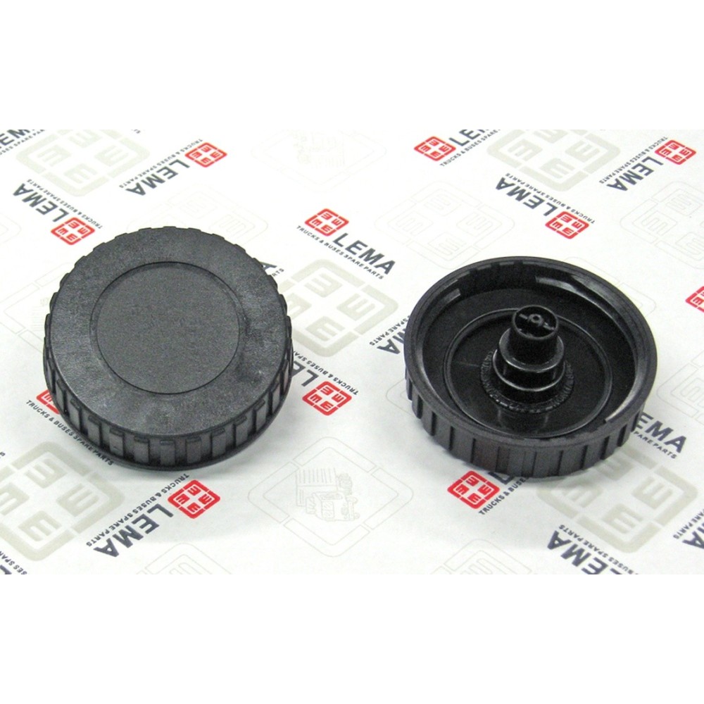 TAPPO CARB D.80 FIL VALVOLA VENT EU - LEMA 89 - TAPPI-PREFILTRI / CAPS