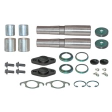 KIT PERNO FUSO (2 RUOTE) 65.12 TURB - LEMA 11 - PERNI FUSI / KING PIN SET