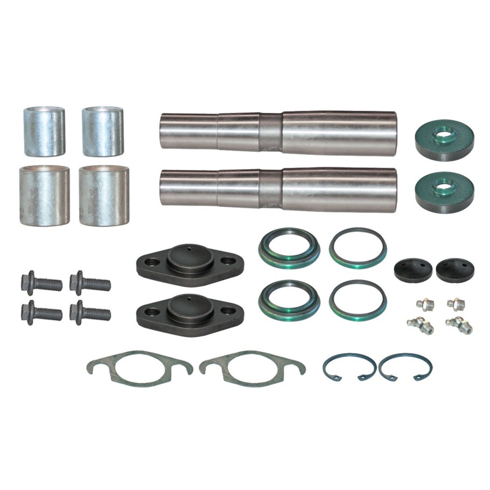 KIT PERNO FUSO (2 RUOTE) 65.12 TURB - LEMA 11 - PERNI FUSI / KING PIN SET