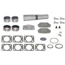 KIT PERNO FUSO (1 RUOTA) CURSOR/STR - LEMA 11 - PERNI FUSI / KING PIN SET