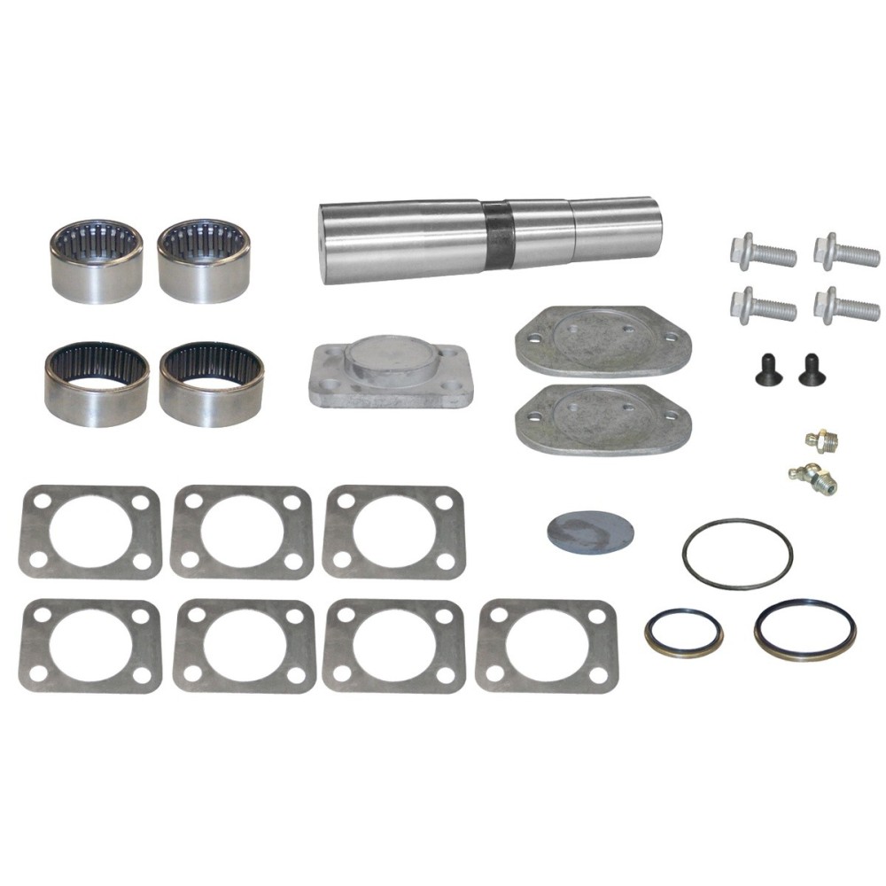KIT PERNO FUSO (1 RUOTA) CURSOR/STR - LEMA 11 - PERNI FUSI / KING PIN SET