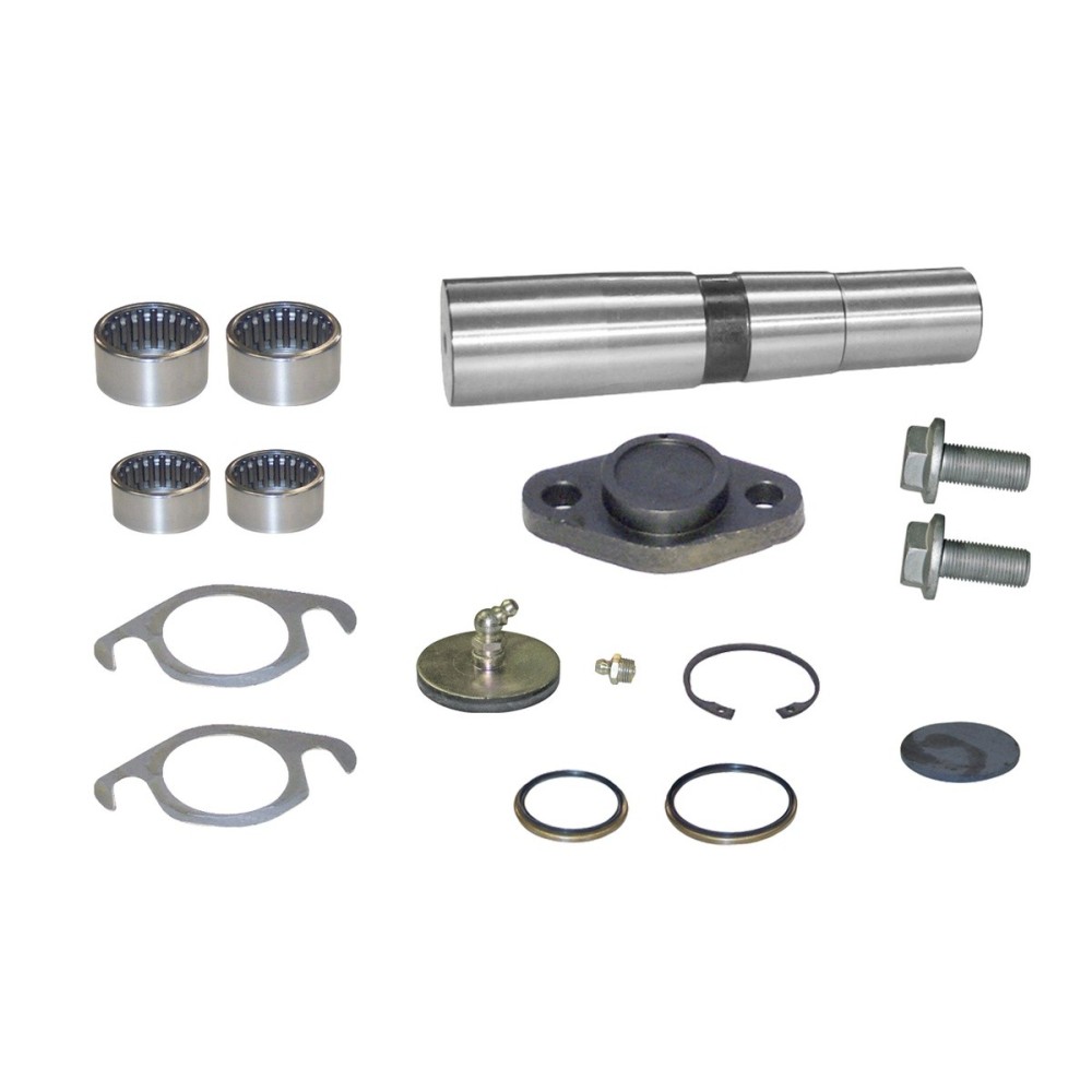 KIT PERNO FUSO (1 RUOTA) EUROCARGO - LEMA 11 - PERNI FUSI / KING PIN SET