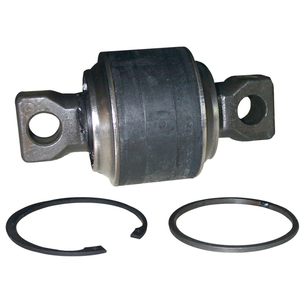 KIT REV BAR REAZ MAN/MB/IVE/SCA/DAF - LEMA 22 - PARTI GOMMA/RUBBER PARTS