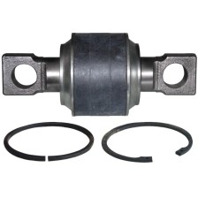 KIT REV BAR REAZ (CENTR) ACTROS/MAN - LEMA 22 - PARTI GOMMA/RUBBER PARTS