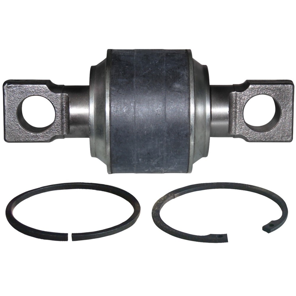 KIT REV BAR REAZ (CENTR) ACTROS/MAN - LEMA 22 - PARTI GOMMA/RUBBER PARTS