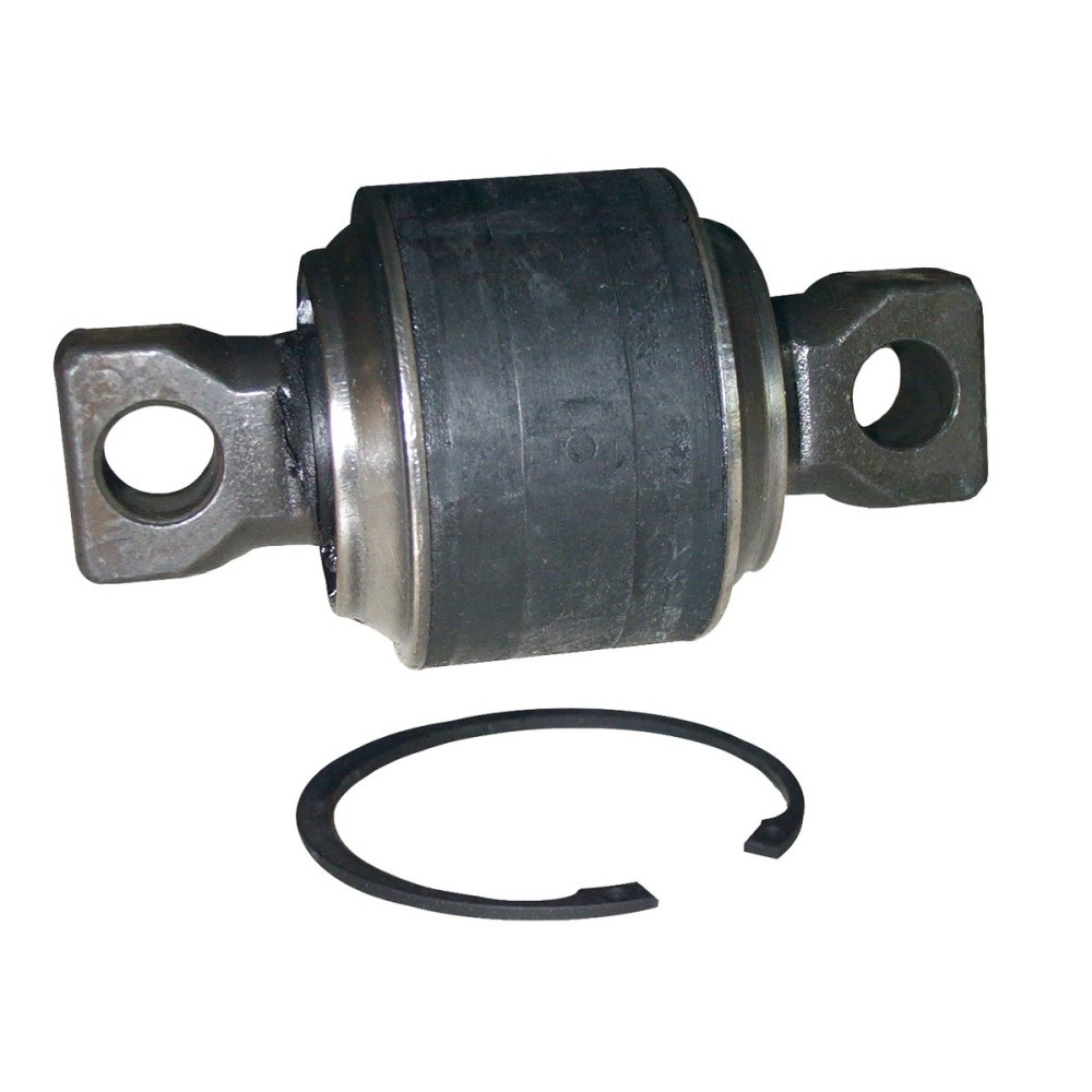 KIT REV BAR REAZ SCANIA/IVECO BUS - LEMA 22 - PARTI GOMMA/RUBBER PARTS