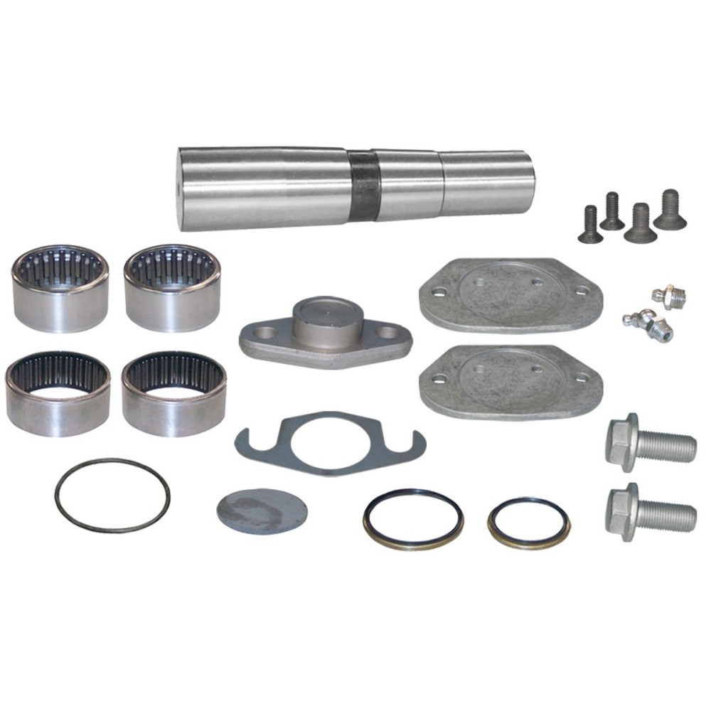 KIT PERNO FUSO (1 RUOTA) EUROCARGO/ - LEMA 11 - PERNI FUSI / KING PIN SET