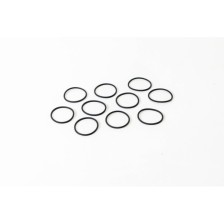 OR INIETTORE 115.17   FPM - LEMA 66 - GUARNIZIONI / GASKETS