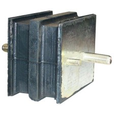 SUPP ANT MOT 110-180 - LEMA 22 - PARTI GOMMA/RUBBER PARTS