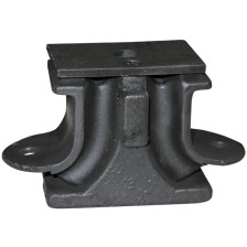 SUPP POST MOT 673-130 - LEMA 22 - PARTI GOMMA/RUBBER PARTS