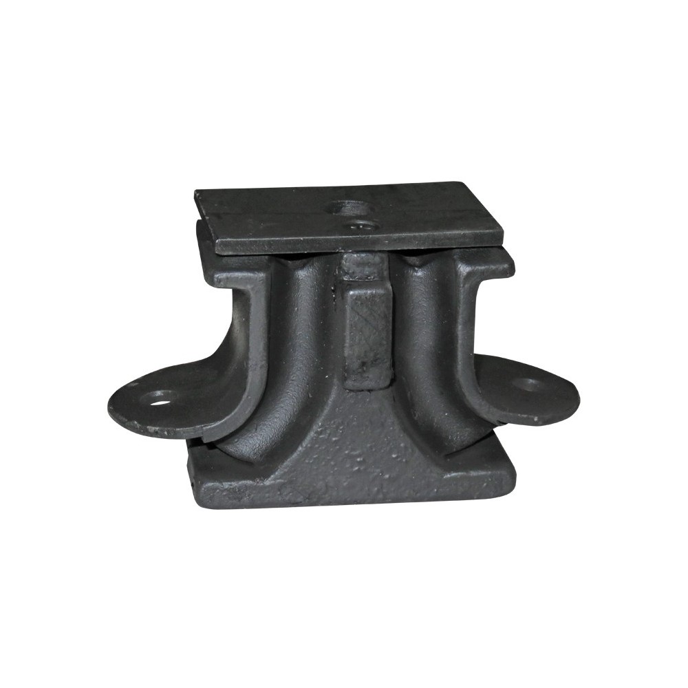 SUPP POST MOT 673-130 - LEMA 22 - PARTI GOMMA/RUBBER PARTS