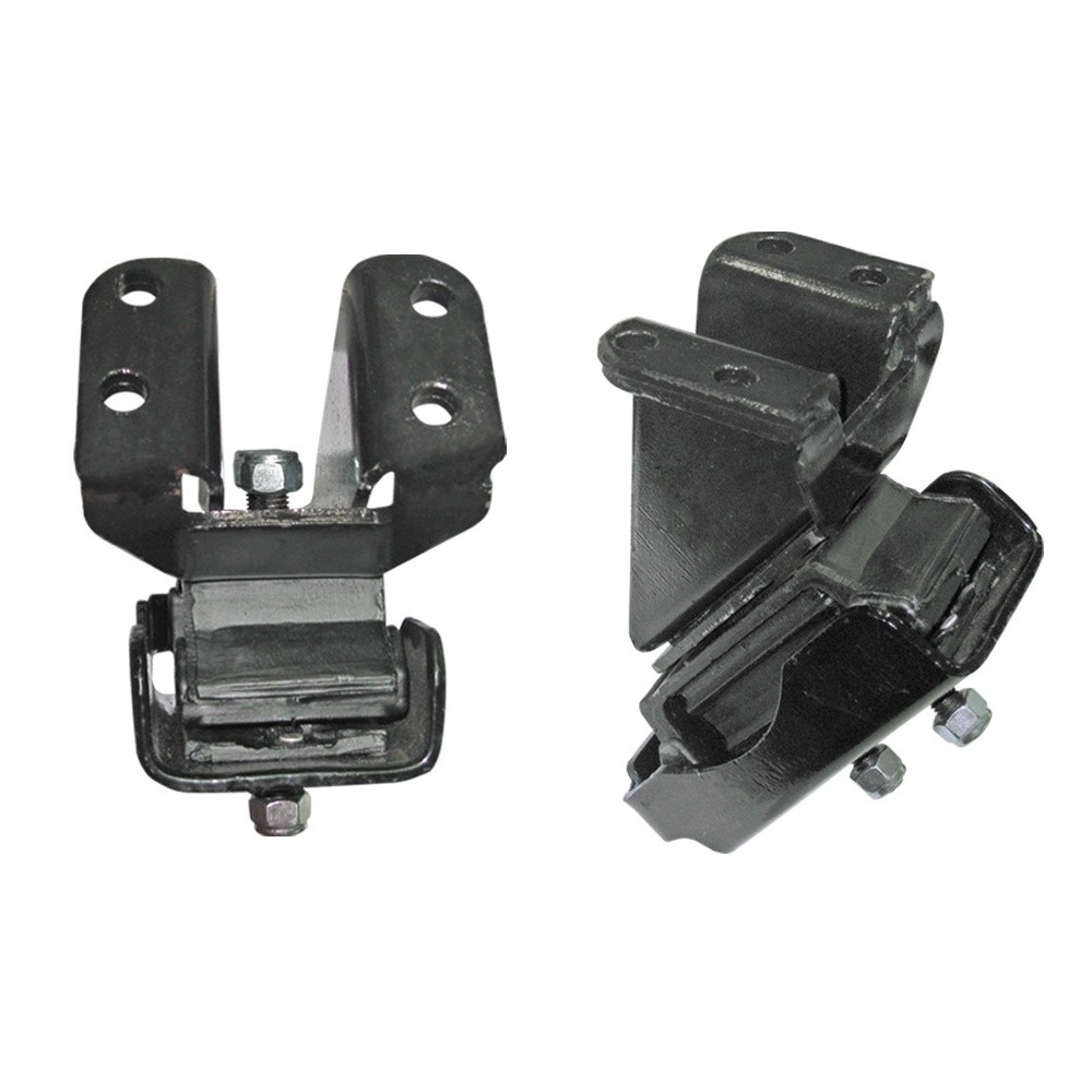 SUPP DX ANT MOT DAILY C9/C11/C13 - LEMA 22 - PARTI GOMMA/RUBBER PARTS