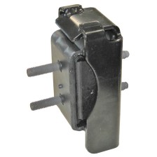 SUPP DX ANT MOT DAILY 29L10 - LEMA 22 - PARTI GOMMA/RUBBER PARTS