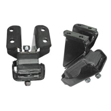 SUPP SX ANT MOT DAILY C9/C11/C13 - LEMA 22 - PARTI GOMMA/RUBBER PARTS