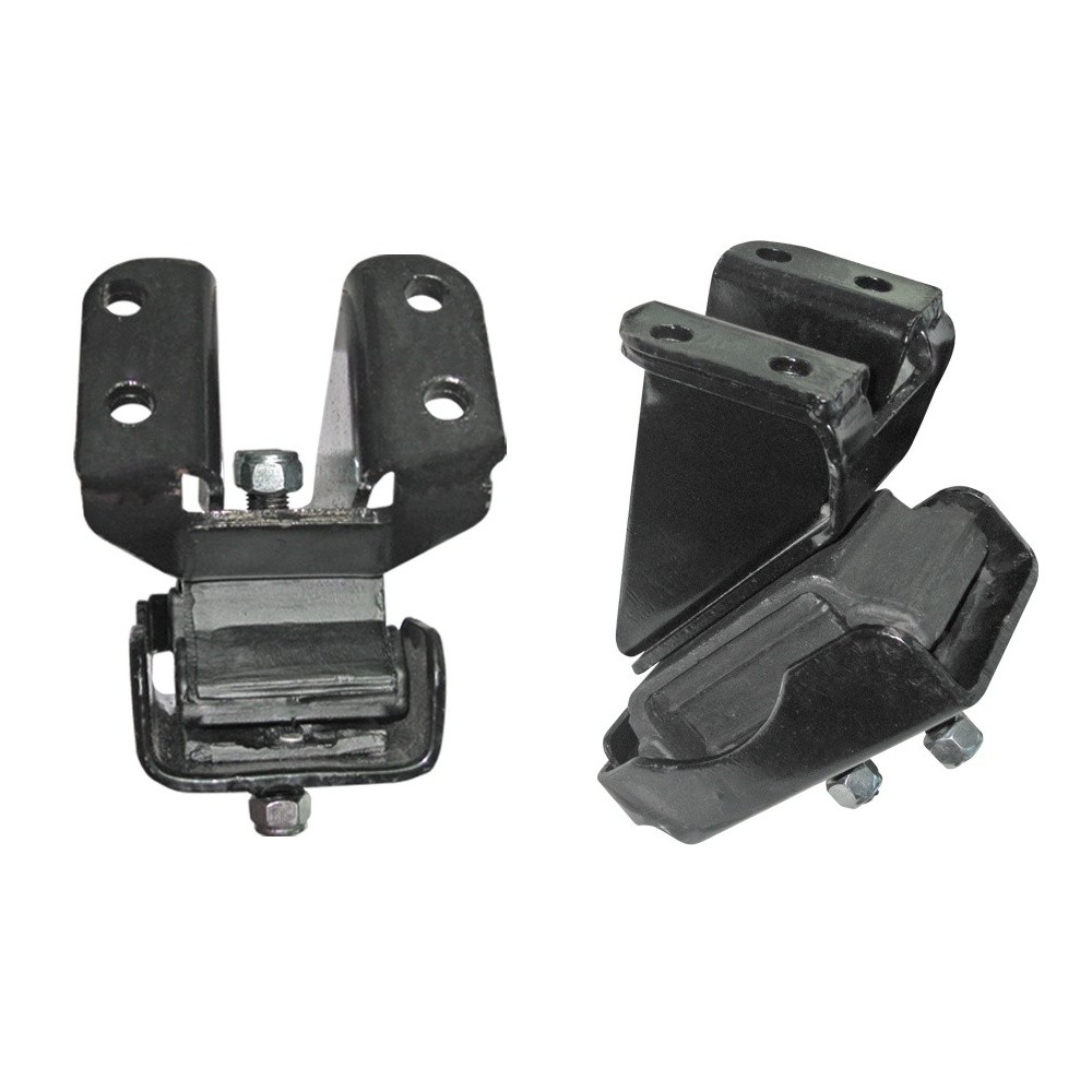 SUPP SX ANT MOT DAILY C9/C11/C13 - LEMA 22 - PARTI GOMMA/RUBBER PARTS